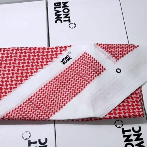 شماغ منت بلانك