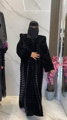 فروة شتوي 2025 حصرية