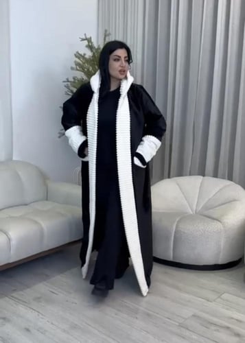 فروات نسائية الهبة 2025 اجمل هدية