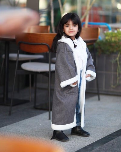 فروه الام والبنت