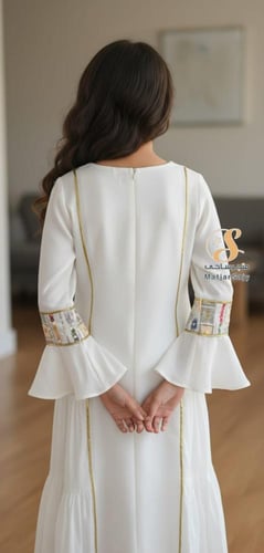 فستان بشكل جديد ٢٠٢٦