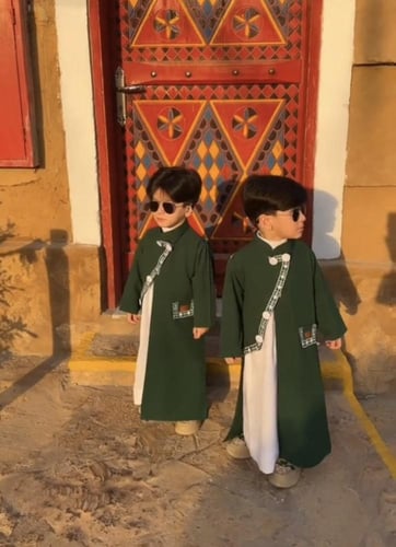 دقلة اليوم الوطني ولادي