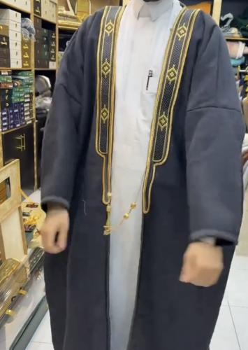 مشلح بشت رجالي ملكي