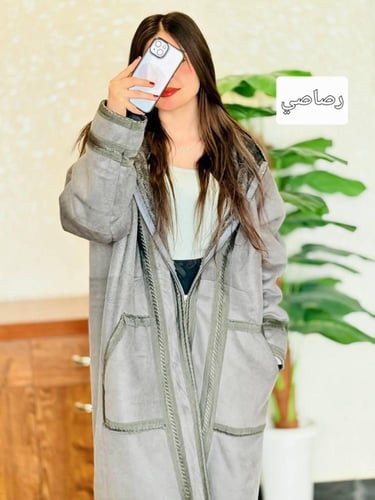 فروات نسائيه شموة