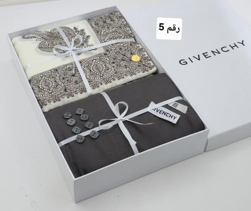 بكس شتوي هدية رجاليه ماركة