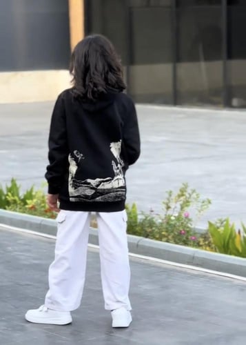 بلوفر اطفال شتوي