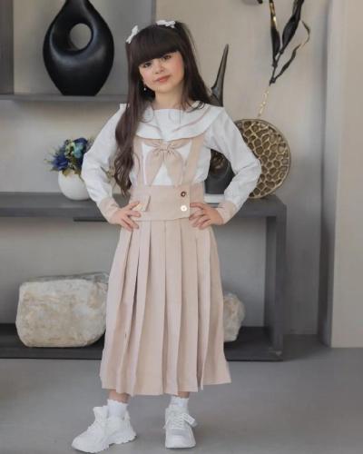 مريول الروضة والابتدائي جديد ٢٠٢٥