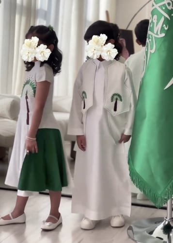 سديري عزنا في بطبعنا يوم التاسيس