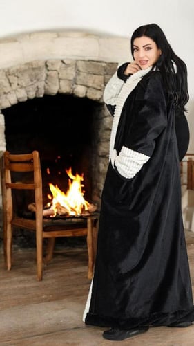 فروات نسائية الهبة 2025 اجمل هدية