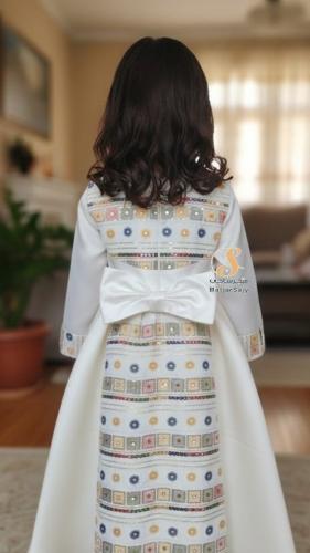 فستان بشكل جديد ٢٠٢٦