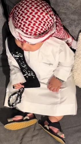 بكج العيد طقم كامل