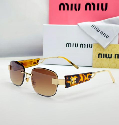 نظارة ماركة MIUMIU ميوميو