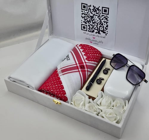 طقم رجالي قوتشي 2026