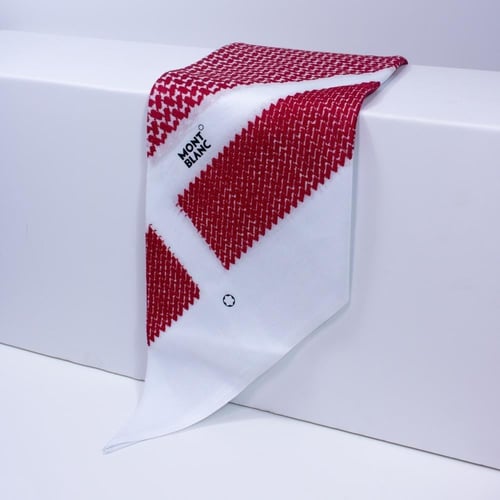 شماغ منت بلانك