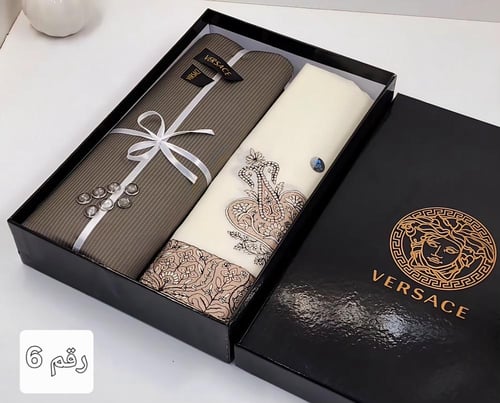 بكس شتوي شبابي مقلم