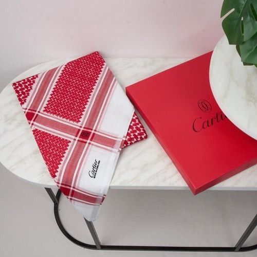 شماغ كارتير