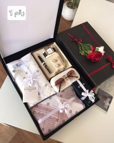 طقم رجالي جيفنشي