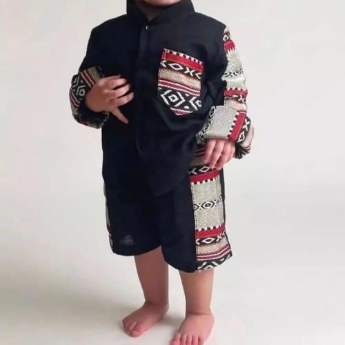 طقم ولادي سدو