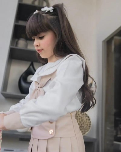 مريول الروضة والابتدائي جديد ٢٠٢٥