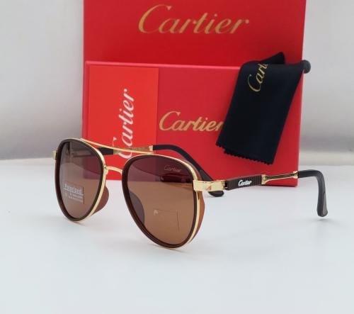 نظارة ماركة كارتير