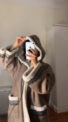 فروات نسائية الهبة 2025 اجمل هدية