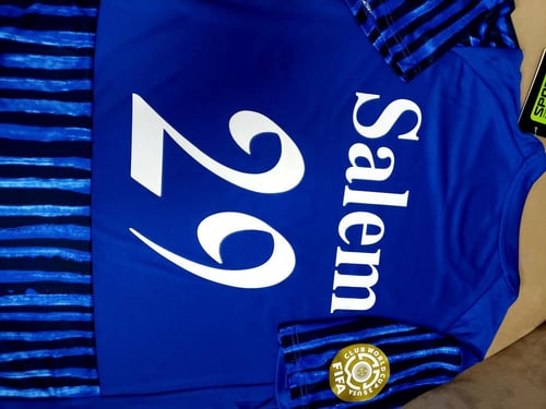 تيشرت الهلال كأس العالم الجديد