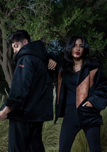 جاكيت رجالي او نسائي رجالي او نسائي