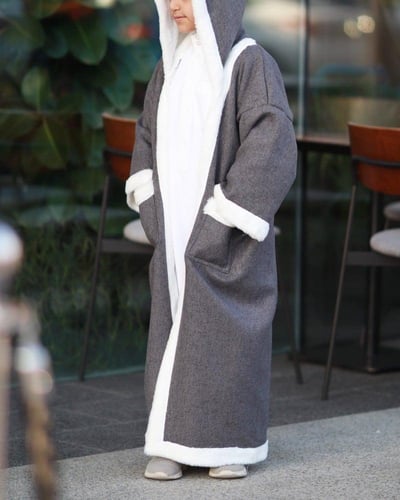 فروه الام والبنت