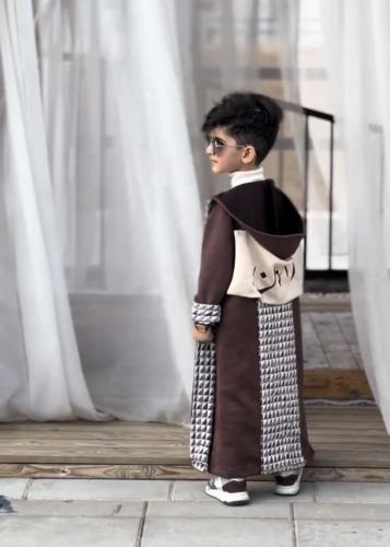 فروه 2025 بالاسم حسب الطلب