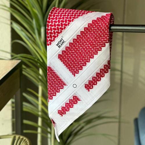 شماغ منت بلانك