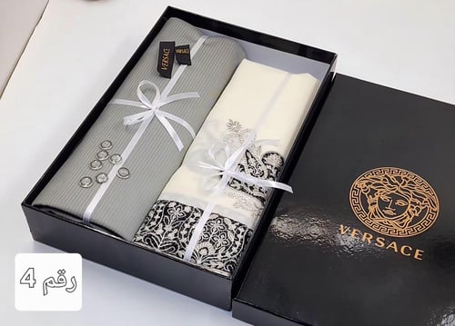 بكس شتوي شبابي مقلم
