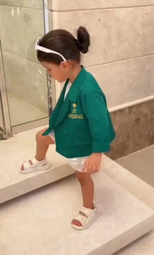 جاكيت ولادي او بناتي