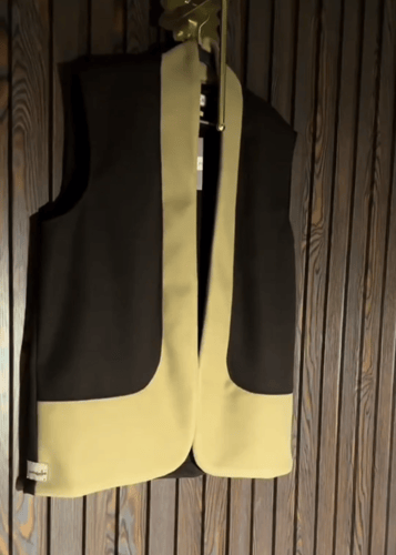 سديري شتوي لونين اخر اصدار