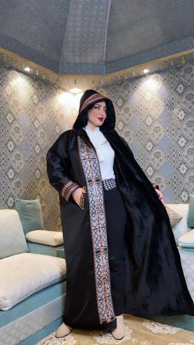 فروات نسائية سدو