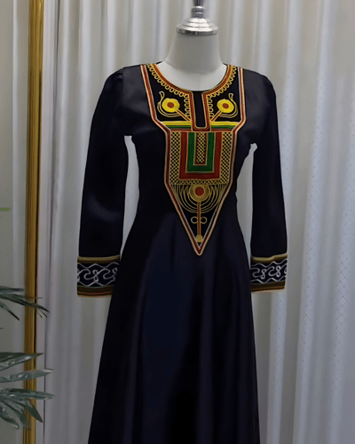 ازياء جنوبيه يوم التاسيس 2025