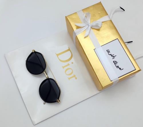 نظارة ماركة ديور للجنسين