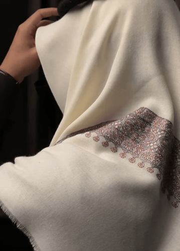 شال رجالي شتوي كشميري