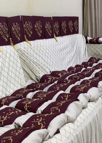 عباية تخرج ٢٠٢٦ الاكثر طلبا