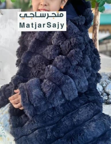 فروة شتوي 2025 حصرية