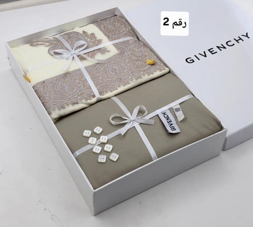 بكس شتوي هدية رجاليه ماركة