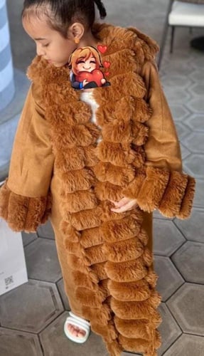 فروات شتوي موديل حديث