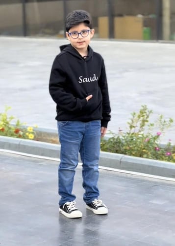 بلوفر اطفال شتوي