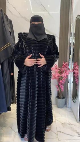 فروة شتوي 2025 حصرية