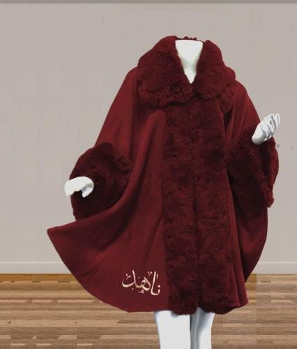 اسكرف شال بالاسم بالوان مختلفه