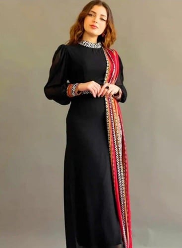 جلابية سدو رمضانية