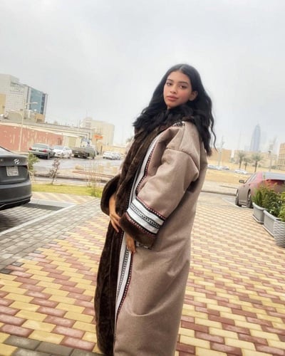 فروات نسائية سدو