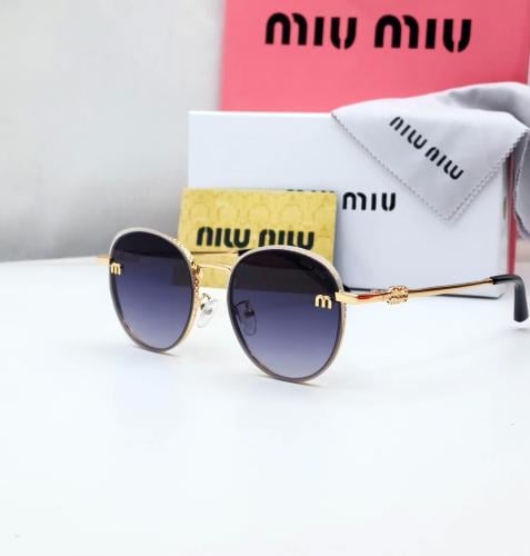 نظارة ماركة MIUMIU ميوميو