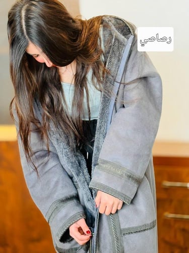 فروات نسائيه شموة