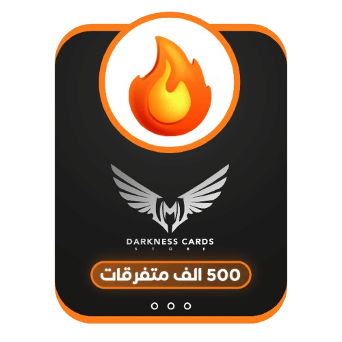 500 thousand miscellaneous