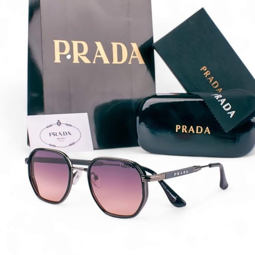 نظارات رجالية شمسية موديلات جيو-إيدج الفخمة | الأص...